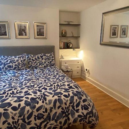 Spacious 2-Bed Flat With Garden, 3 Minutes Walk From Oval Tube Station Лондон Экстерьер фото